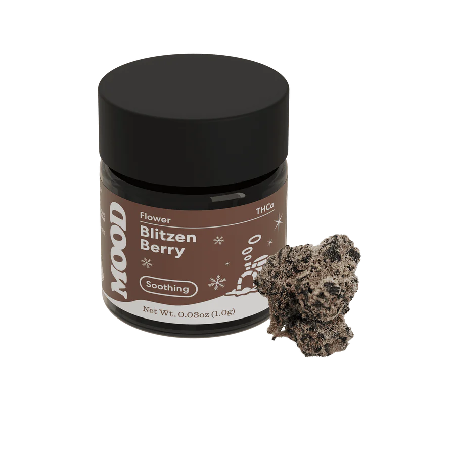 Blitzen Berry