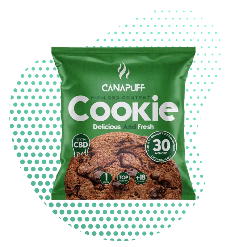 CBD Cookies