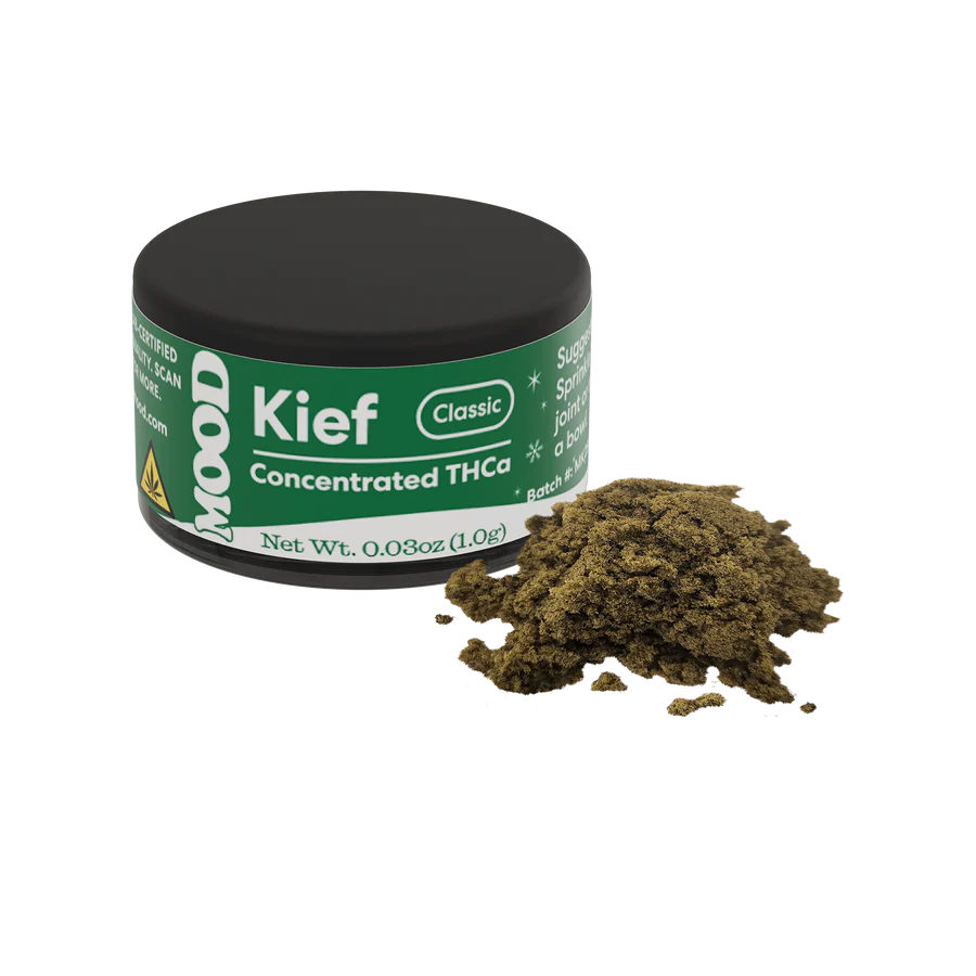 Kief