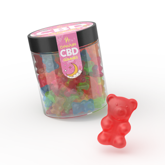 CBD Gummies Sleep