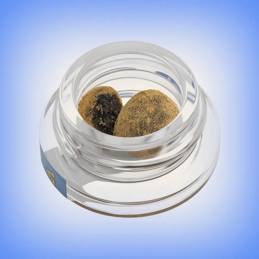 Cosmic Moonrocks