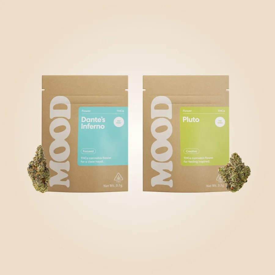 Best Buds Bundle